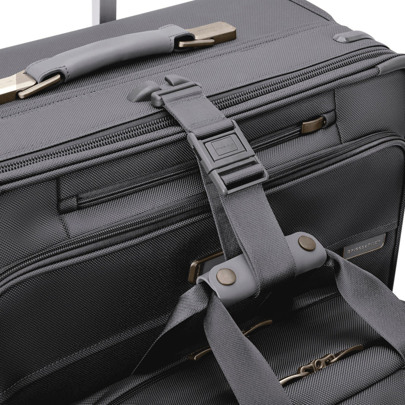 Briggs & Riley Baseline Global Carry-On Spinner