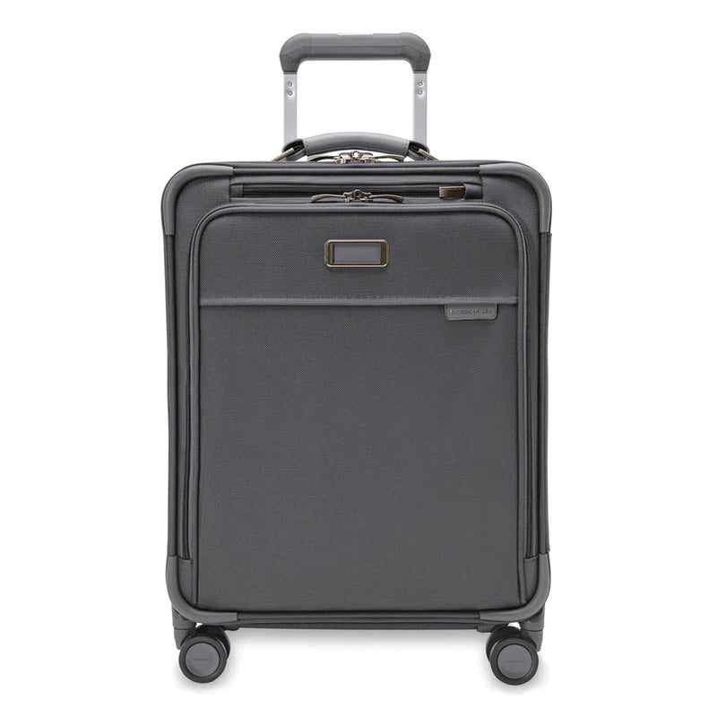 Briggs & Riley Baseline Global Carry-On Spinner