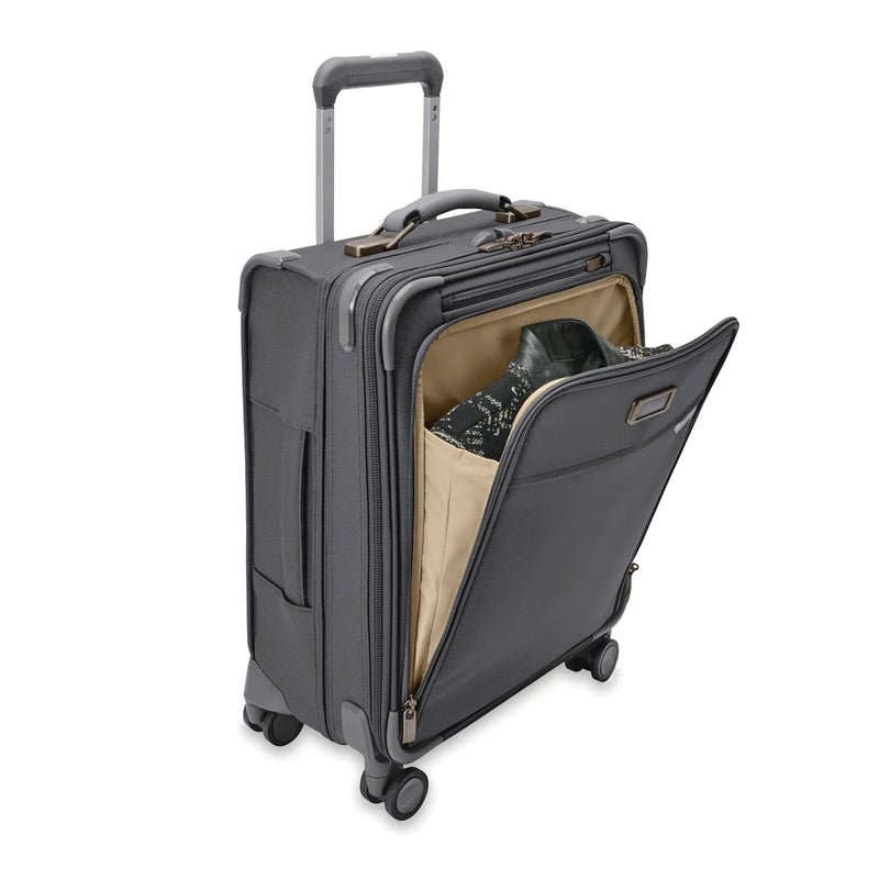 Briggs & Riley Baseline Global Carry-On Spinner