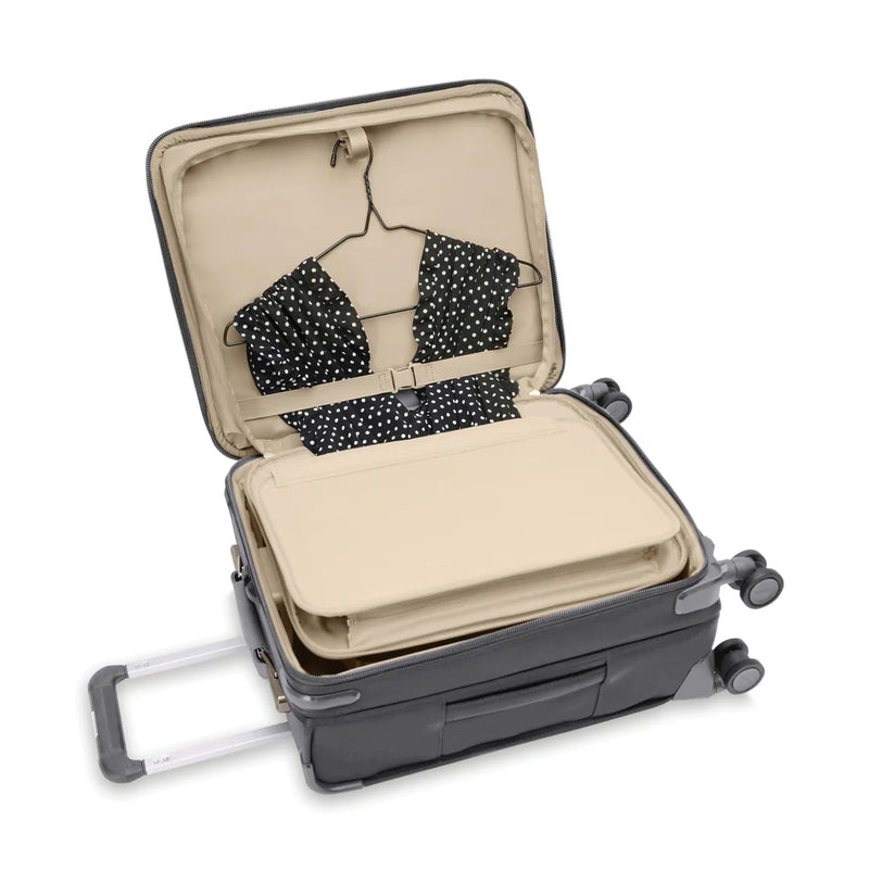 Briggs & Riley Baseline Global Carry-On Spinner