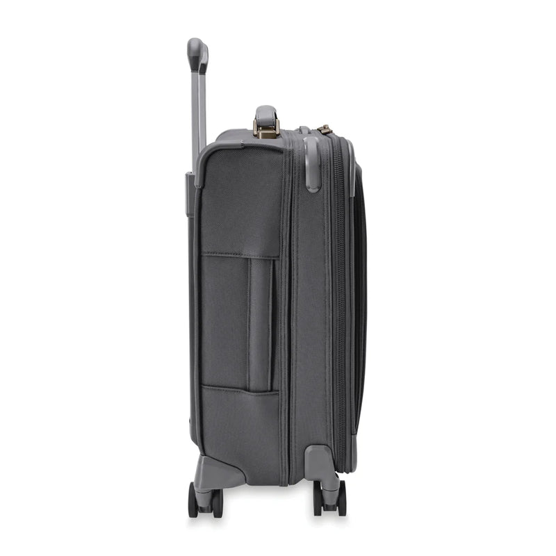 Briggs & Riley Baseline Global Carry-On Spinner