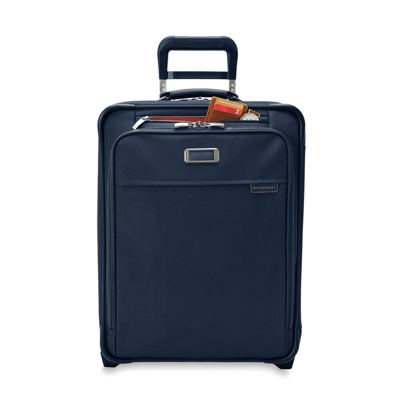 Briggs & Riley Baseline Global 2- Wheel Carry-On