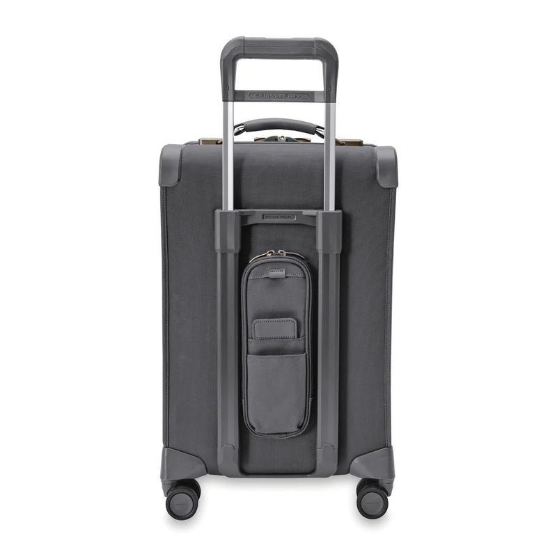 Briggs & Riley Baseline Essential Carry-On Spinner