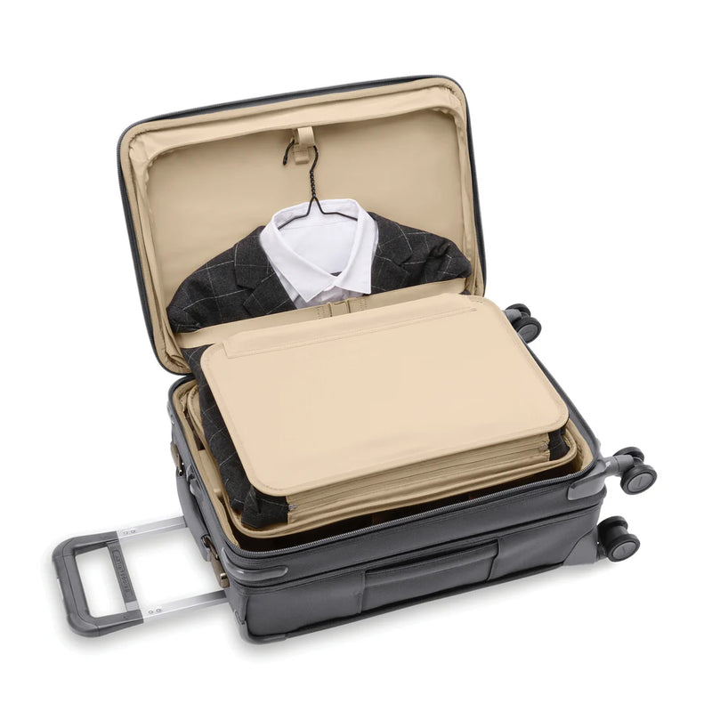 Briggs & Riley Baseline Essential Carry-On Spinner