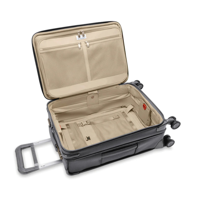 Briggs & Riley Baseline Essential Carry-On Spinner