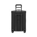 Briggs & Riley Baseline Compact 24" Checked Expandable Spinner