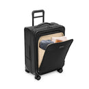 Briggs & Riley Baseline Compact 24" Checked Expandable Spinner