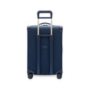 Briggs & Riley Baseline Compact 24" Checked Expandable Spinner