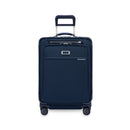 Briggs & Riley Baseline Compact 24" Checked Expandable Spinner