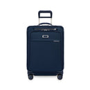 Briggs & Riley Baseline Compact 24" Checked Expandable Spinner