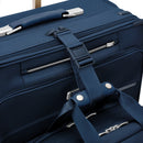 Briggs & Riley Baseline Compact 24" Checked Expandable Spinner
