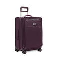 Briggs & Riley Baseline Compact 24" Checked Expandable Spinner