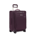 Briggs & Riley Baseline Compact 24" Checked Expandable Spinner
