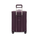 Briggs & Riley Baseline Compact 24" Checked Expandable Spinner
