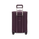 Briggs & Riley Baseline Compact 24" Checked Expandable Spinner