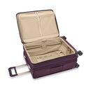 Briggs & Riley Baseline Compact 24" Checked Expandable Spinner