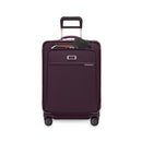 Briggs & Riley Baseline Compact 24" Checked Expandable Spinner