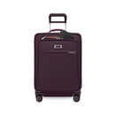Briggs & Riley Baseline Compact 24" Checked Expandable Spinner