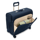 Briggs & Riley Baseline - Deluxe Wardrobe Spinner