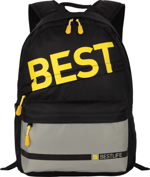 Bestlife BEST 15.6" Kids Backpack Dayton Series