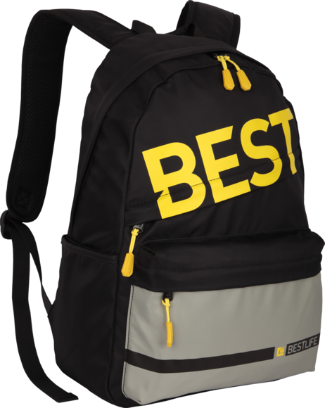 Bestlife BEST 15.6" Kids Backpack Dayton Series