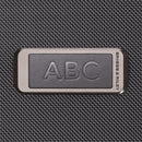 Briggs and Riley Monogram Patch - Luggage City