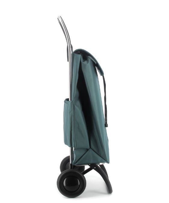 Rolser I-Max MF 2 Wheel Shopping Trolley IMX301