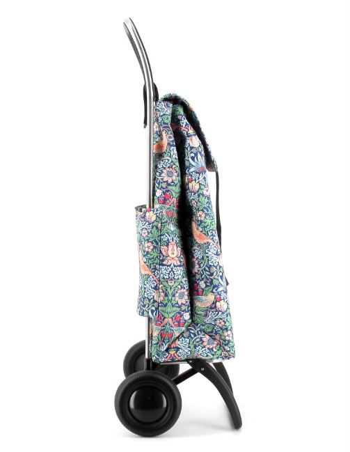 Rolser I-Max William Morris 2 Wheel Shopping Trolley