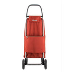 Rolser I-Max MF 2 Wheel Shopping Trolley IMX301