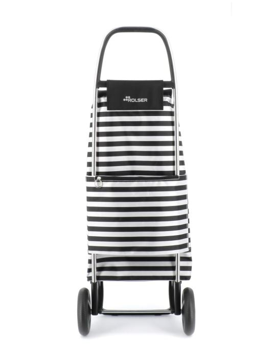 Rolser I-Max Marina 2 Wheel Shopping Trolley