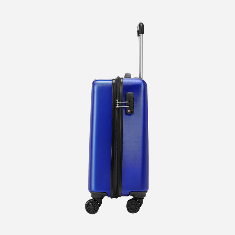 Safari Cargo Neo  Medium Trolley Bag with TSA lock and Dual Wheels