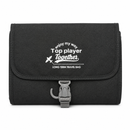 Hanging Travel Toiletry & Cosmetic Organizer Bag