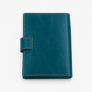 JCCS Genuine Leather Accordion Credit Card Case - Luggage City