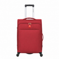 Swiss Traveller Velari 20" Softside Carry-On