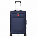 Swiss Traveller Velari 20" Softside Carry-On