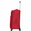 Swiss Traveller Velari 20" Softside Carry-On