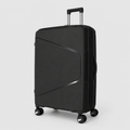 Omaska Edgeflow Hardside Spinner 24" Medium - Luggage City