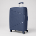Omaska Edgeflow Hardside Spinner 24" Medium - Luggage City