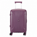 Omaska Corelite Pro Hardside Expandable Spinner 24" Medium - Luggage City