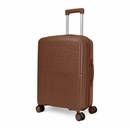 Omaska Jetvibe Pro 28-Inch Large Expandable Hardside Spinner Suitcase - Luggage City
