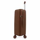 Omaska Jetvibe Pro 28-Inch Large Expandable Hardside Spinner Suitcase - Luggage City
