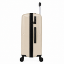 Omaska Jetvibe Pro 28-Inch Large Expandable Hardside Spinner Suitcase - Luggage City