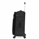 Swiss Traveller Velari 20" Softside Carry-On
