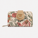 Farrah 6" Wallet - Luggage City