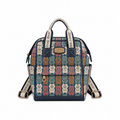 Ava Small Backpack - Luggage City