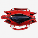Edessa Top Handle Bag - Luggage City