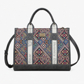Edessa Top Handle Bag - Luggage City