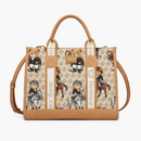 Edessa Top Handle Bag - Luggage City