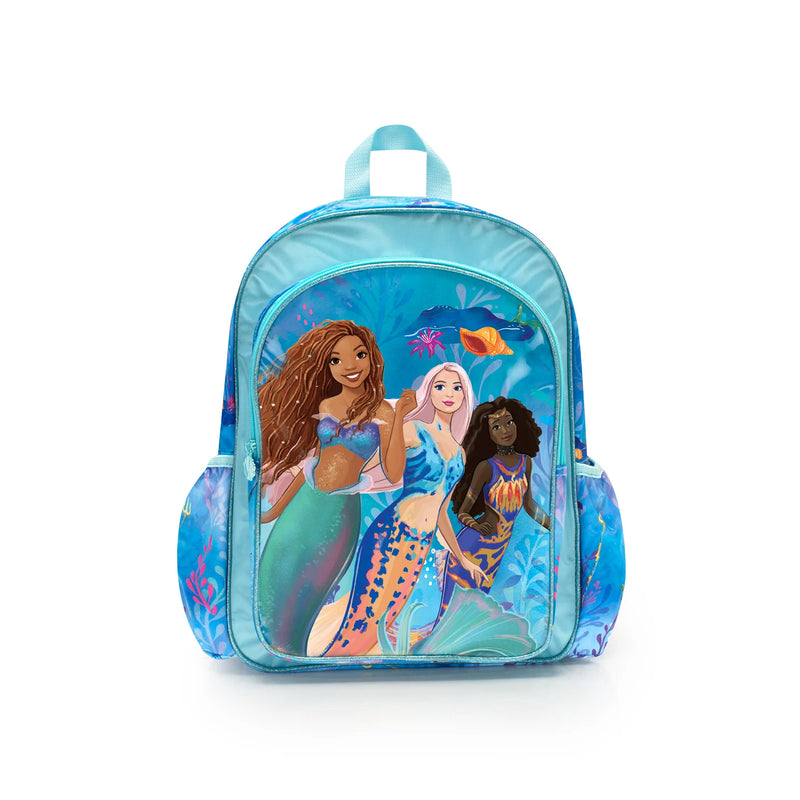 Heys Disney Backpack - The Little Mermaid