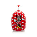Disney Kids Round Shape Luggage